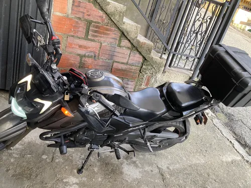 Apache Rtr 200 4v Xc Fi Abs