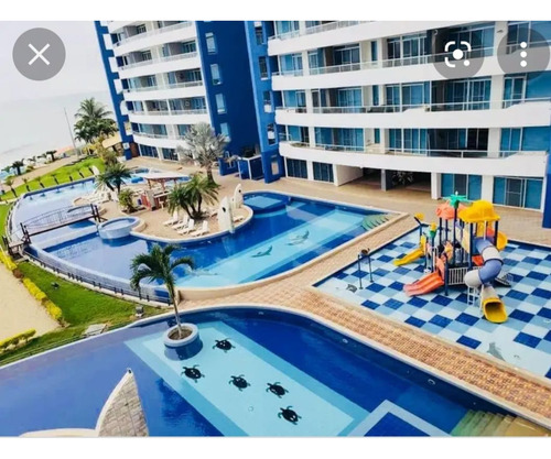 Departamento Diamond Beach