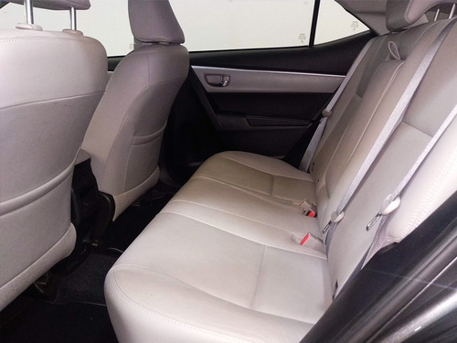 Toyota Corolla Xei Pack 1.8 Cvt 2017 340dt