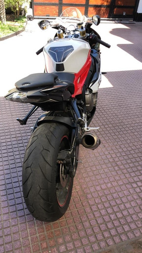 Imagen 4 de 11 de Bmw S1000rr