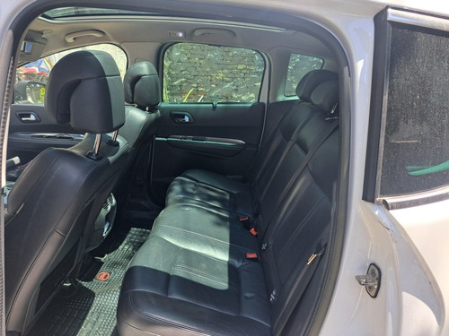 Imagen 12 de 14 de Peugeot 3008 2013 1.6 Feline Thp 156cv