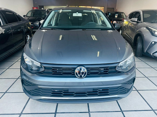 Volkswagen Nuevo Polo 1.6 Msi Track