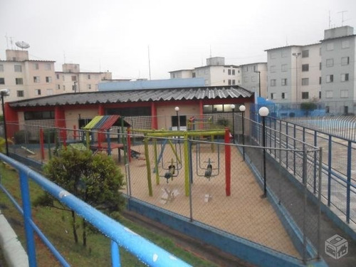 Apartamento Para Venda, 2 Dormitório(s), 50.0m² - 537