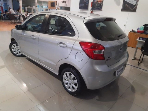 Ford Ka Se 1.5 4p