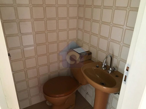 Imagem 3 de 4 de Conjunto Comercial Vila Mariana - Tw13355