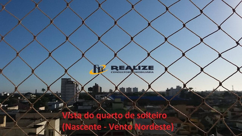 Imagem 7 de 15 de / 2 Qts 1 Suite, Rua Do Super Bom Da 28 De Março, Ao Lado Do Trianon - 1161