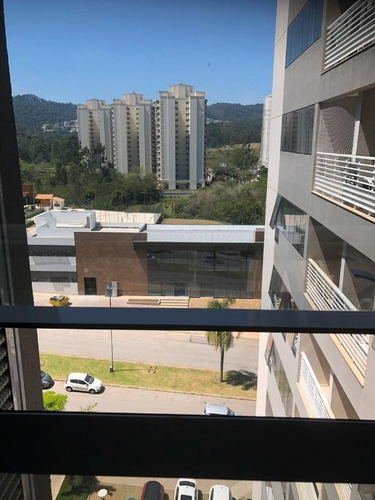 Imagem 13 de 19 de Sala Em Tamboré, Santana De Parnaíba/sp De 50m² À Venda Por R$ 350.000,00 - Sa546900-s