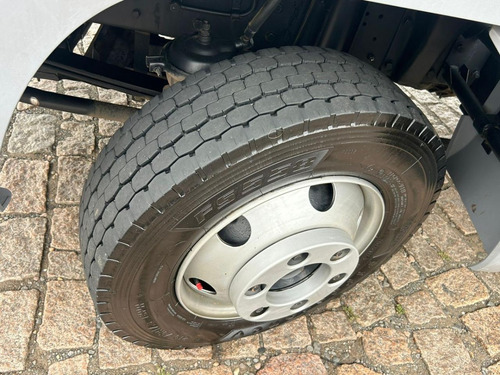 Vw Delivery 8-150