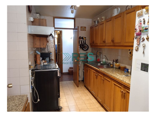 Imagen 8 de 16 de Departamento En Venta De 4 Dorm. 3 Baños, Terraza, Estac.