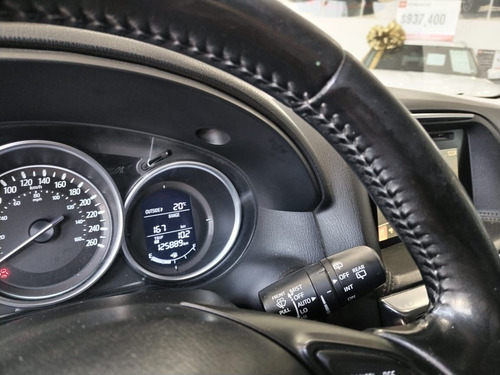 Mazda CX-5 2.5 S Grand Touring 4x2 At