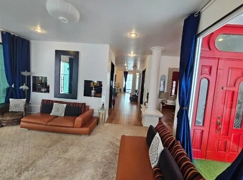 Casa En Renta De Lujo En Texcoco Zp337