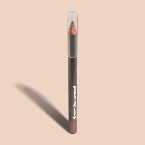 Lápis Contorno Labial Nudetis 1,1g Cor Nude