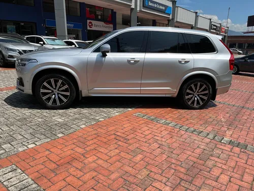 Volvo XC90 2.0 T6 Awd R-design