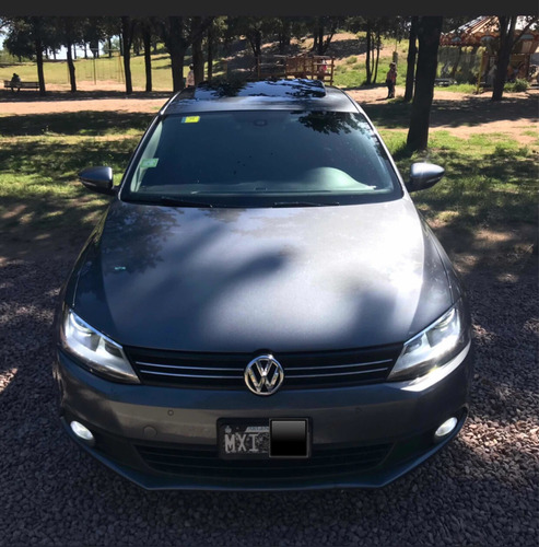 Volkswagen Vento 2.5 Luxury 170cv 2013