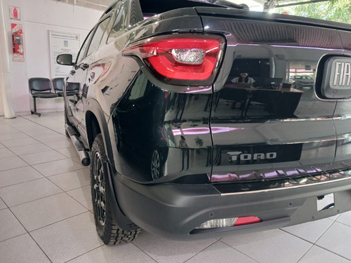 Fiat Toro Ultra 2.0