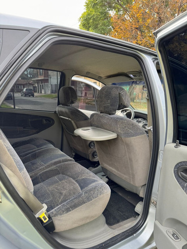 Renault Scenic 1.6 Nafta Muy Buen Estado