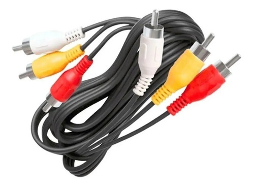 Kit Conversor Digital + Antena Externa + Mastro + Cabo 8 Mts