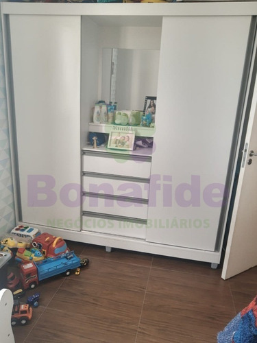 Imagem 6 de 12 de Apartamento, Venda, Residencial Azaléia, Jundiaí. - Ap12100 - 68978360