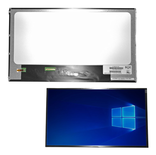 Pantalla Notebook Packard Bell Easynote Tj75 ( Ms2288 )