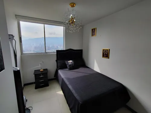 Apartamento En Venta En Ceibazul. Cod V12516