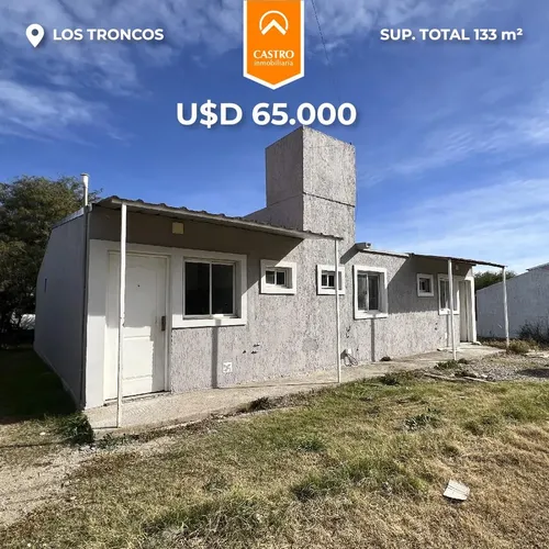 2 Dúplex De 3 Dorm. En Venta - Los Troncos, Villa De Merlo - foto 1
