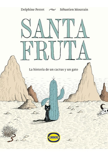 Santa Fruta - Sebastien Mourrain / Delphine Perret