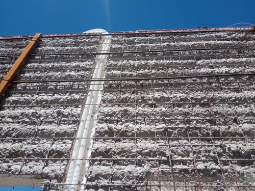 Imagen 3 de 9 de Casa Ecologica Llave En Mano-paneles De Telgopor-concrehaus