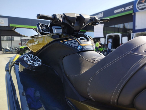 Imagen 14 de 25 de Kawasaki Jet Ski Ultra 310lx Tumejor Opcion En Kawasaki Jack