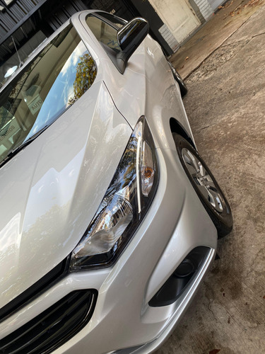 Chevrolet Onix 1.4 Joy Ls