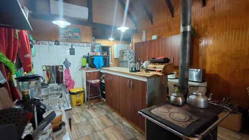 Parcela En Venta Casa 137 M2 Parcela De 5.250 M2, Digua,parr