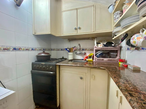 Venta Pocitos Apartamento Tipo Casa Sin Gastos Comunes