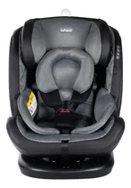 Comprar Butaca infantil para auto Infanti Convertible I-Giro 360° I-Giro 360° gris