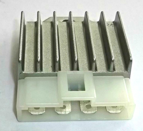 Imagen 2 de 6 de Regulador Voltaje Ts 185