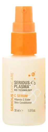 Serious Skincare C3 Plasma C Serum - Vitamina C Ester Acondi