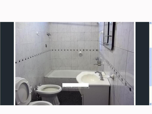 Imagen 5 de 12 de Casa P.h. En Venta Villa Luzuriaga 3 Amb Con Fondo Libre