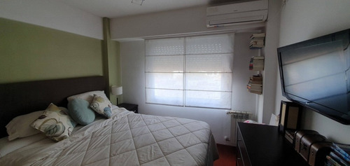 Imagen 4 de 13 de Departamento De 3 Ambientes Con Cochera En Excelente Ubicación.