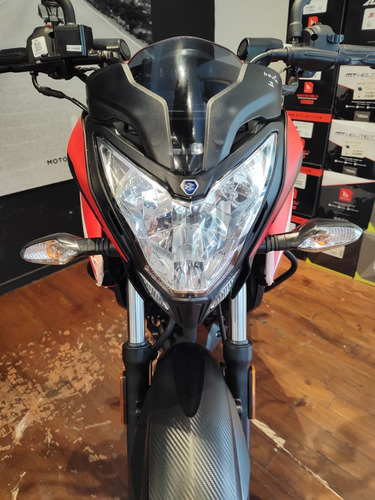 Bajaj Rouser Ns 160