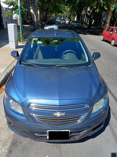 Chevrolet Onix 1.4 Ltz Mt 98cv