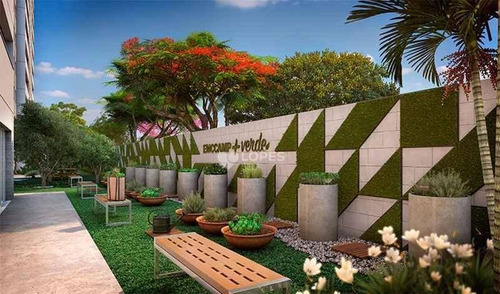 Apartamento Com 2 Quartos À Venda, 48 M² Por R$ 214.000 - Maria Paula - Niterói/rj - Ap44831