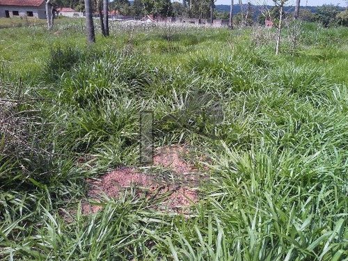 Imagem 1 de 3 de Cód 1730 - Terreno Em Condomínio Fechado. - 1730