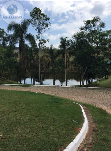 Imagem 3 de 8 de Terreno A Venda No Bairro Cachoeiras Do Imaratá Em Itatiba - 571-1