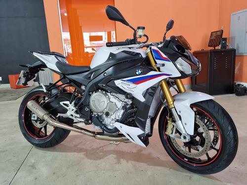 Imagem 1 de 15 de Bmw S1000 R Hp
