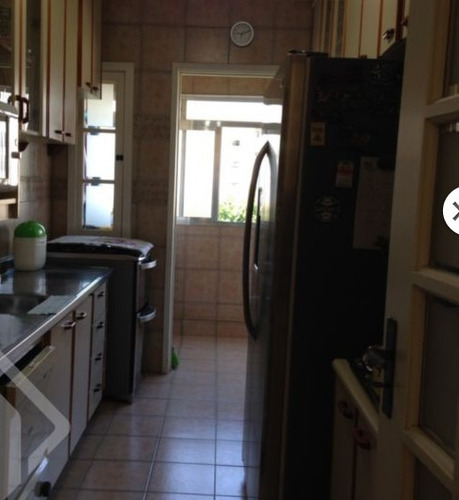 Imagem 2 de 9 de Apartamento Petropolis Porto Alegre - 1369