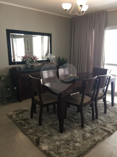 Imagem 21 de 30 de Excelente Apartamento - Próximo Metro - Reo327162