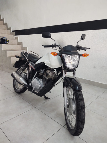 Cg Cargo 125
