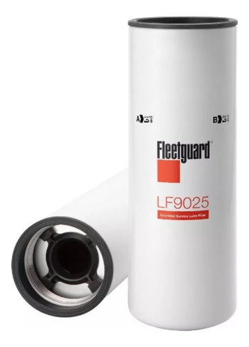 Lf9025 Filtro Para Aceite Interntl, Dt570, Fleetguard, 