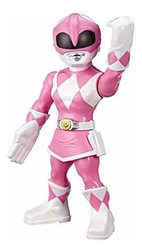 Power Rangers Playskool Heroes Mega Mighties Mighty Morphin