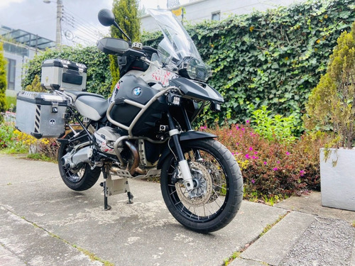 Imagen 2 de 15 de Bmw 1200 Gs