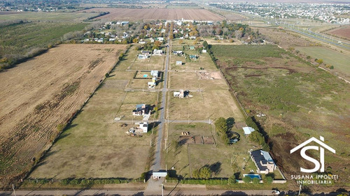 Imagen 5 de 22 de Lotes Enormes En Roldan