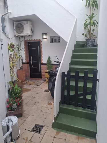Dueño Vende Retasada Apto Credito!ph 3 Ambientes Con Patio.